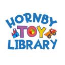 Hornby Toy Library logo